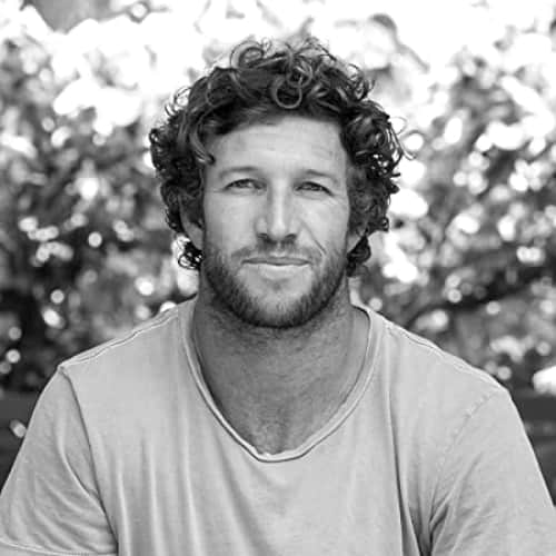 Beau Flemister