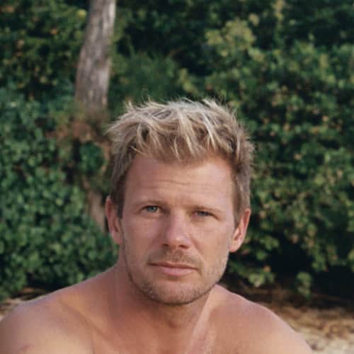 Nick Stolz
