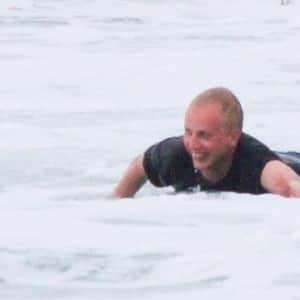 Ryan Teuscher