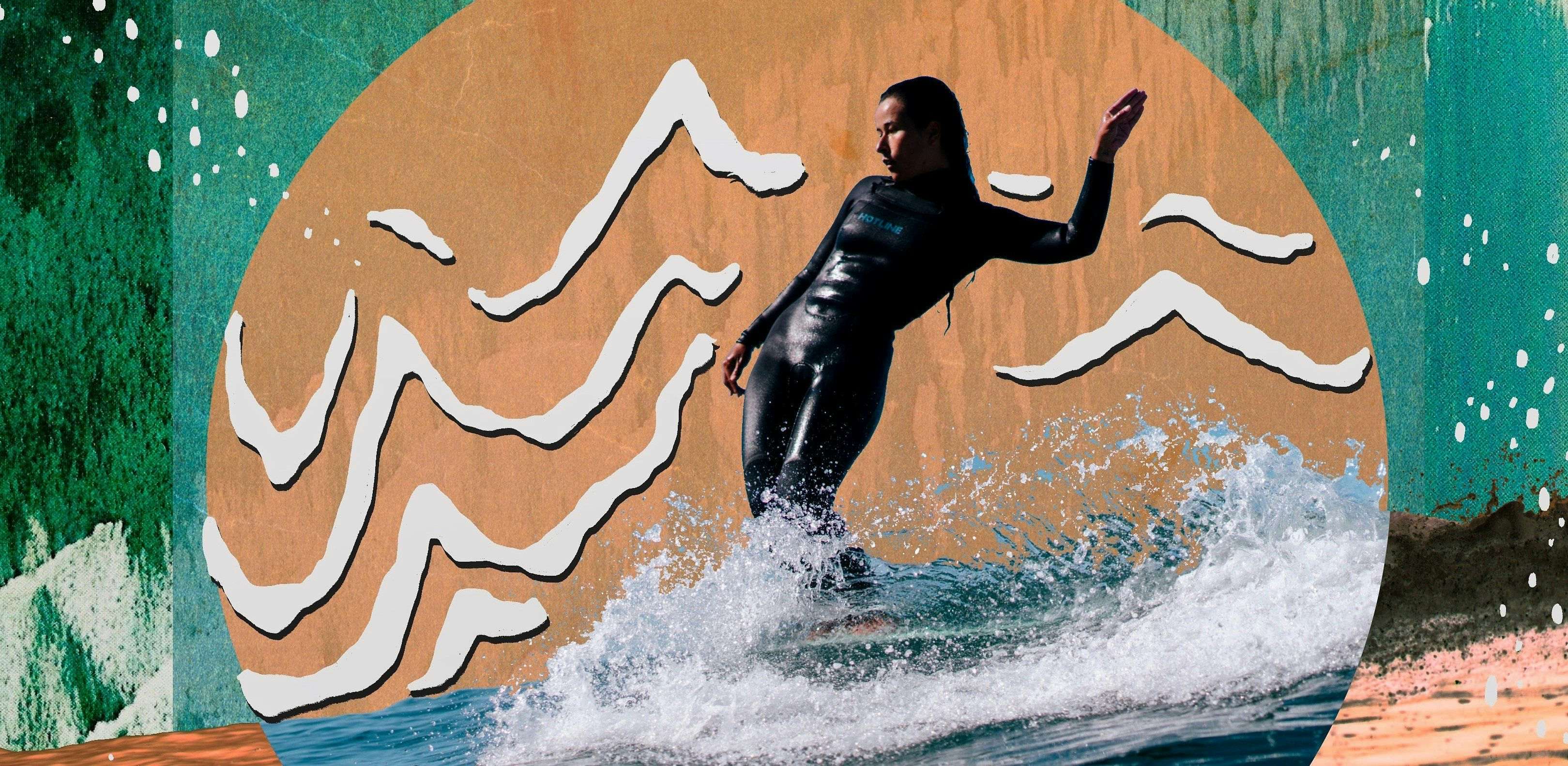 Art of Surf San Diego