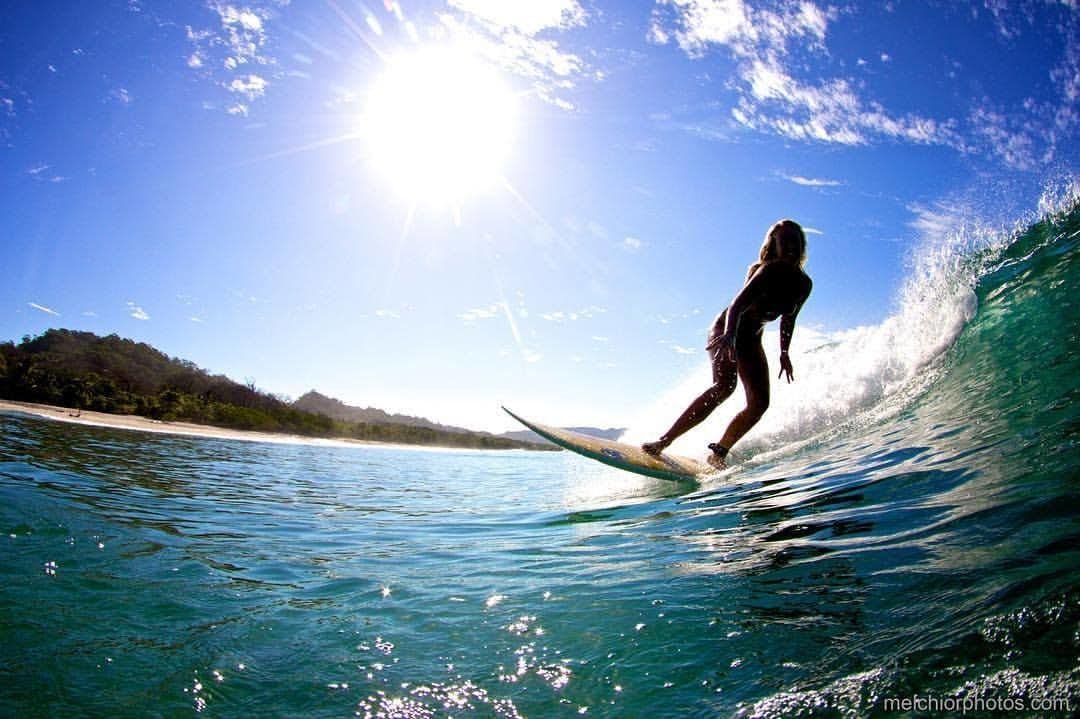 Apart - 4 days surf holiday package