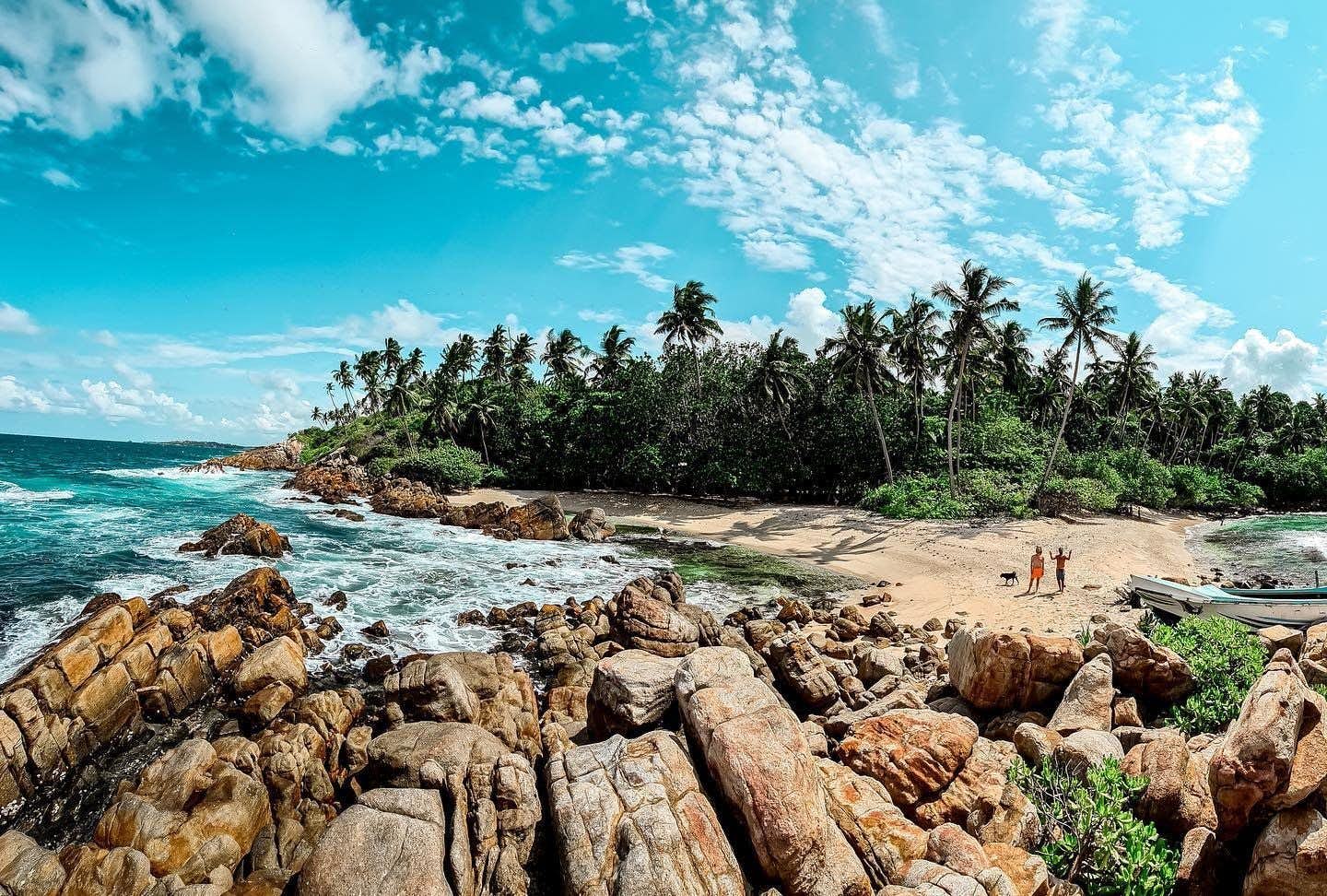 Sri Lanka photos