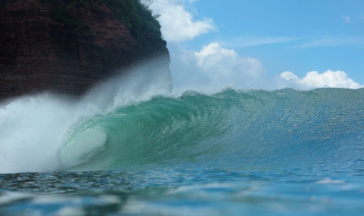 Manzanillo might be the right surf break for you