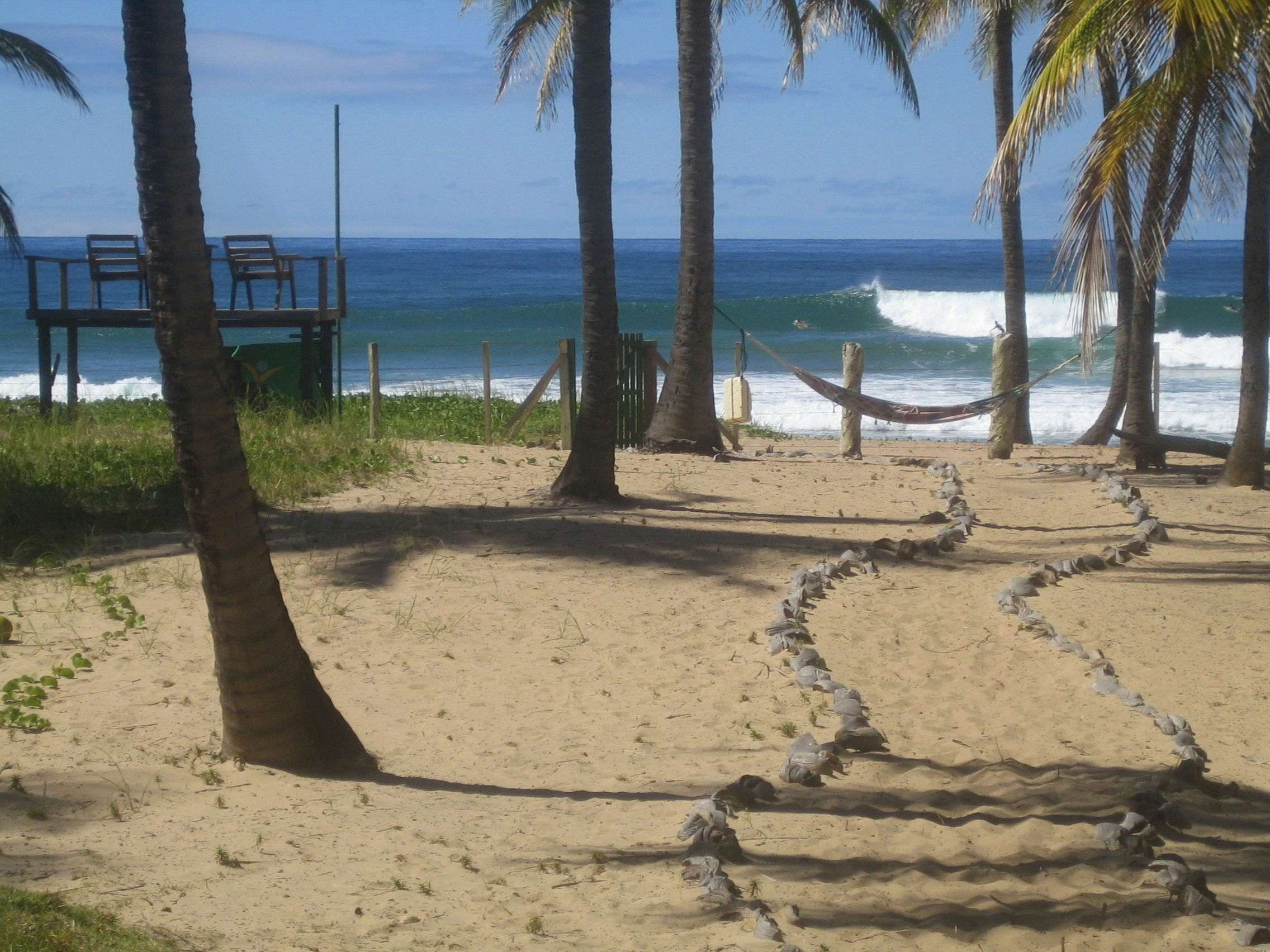 Bahia Surf Camp