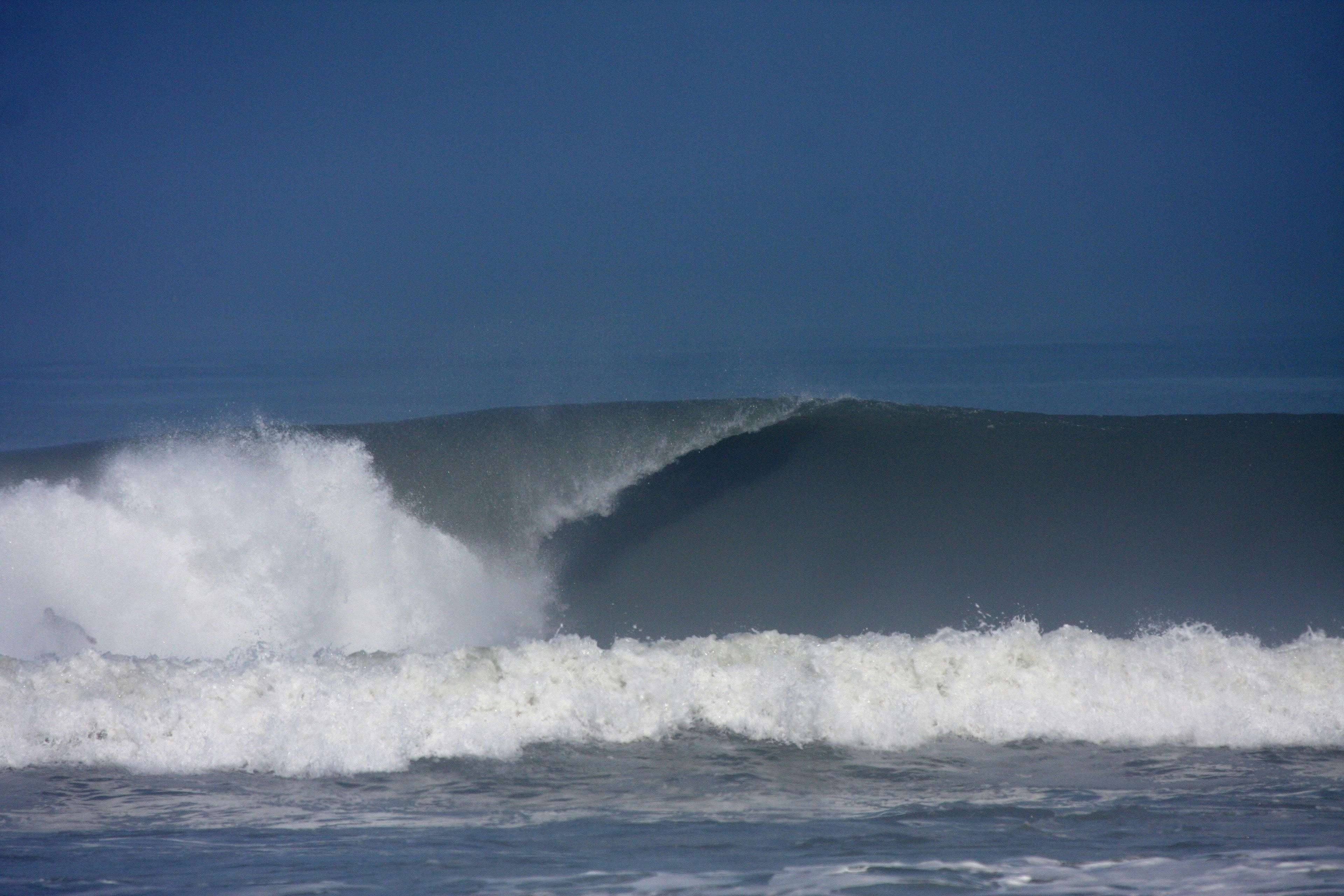 Peru Surfing Experience