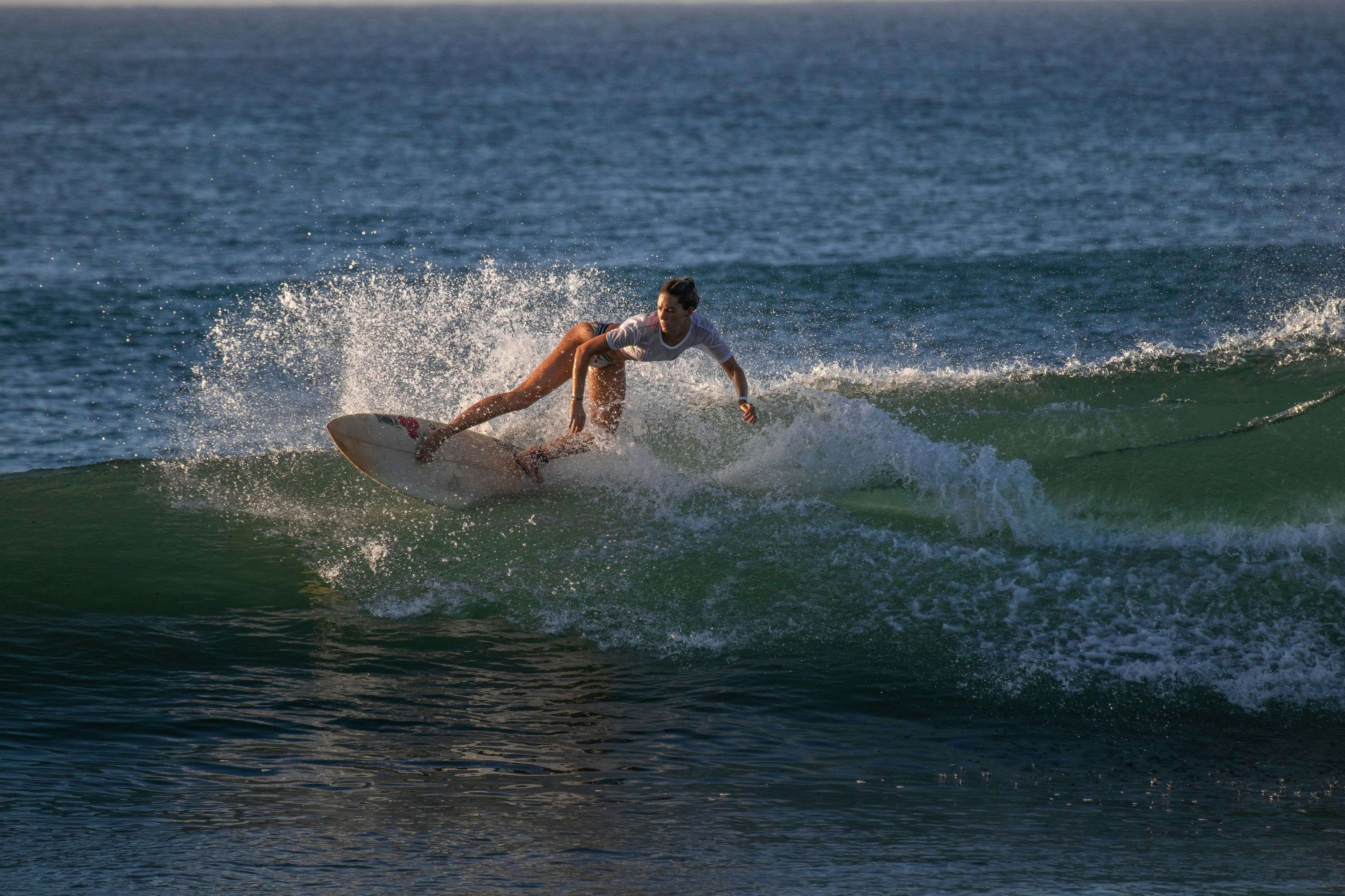 Cerritos Surf Residences