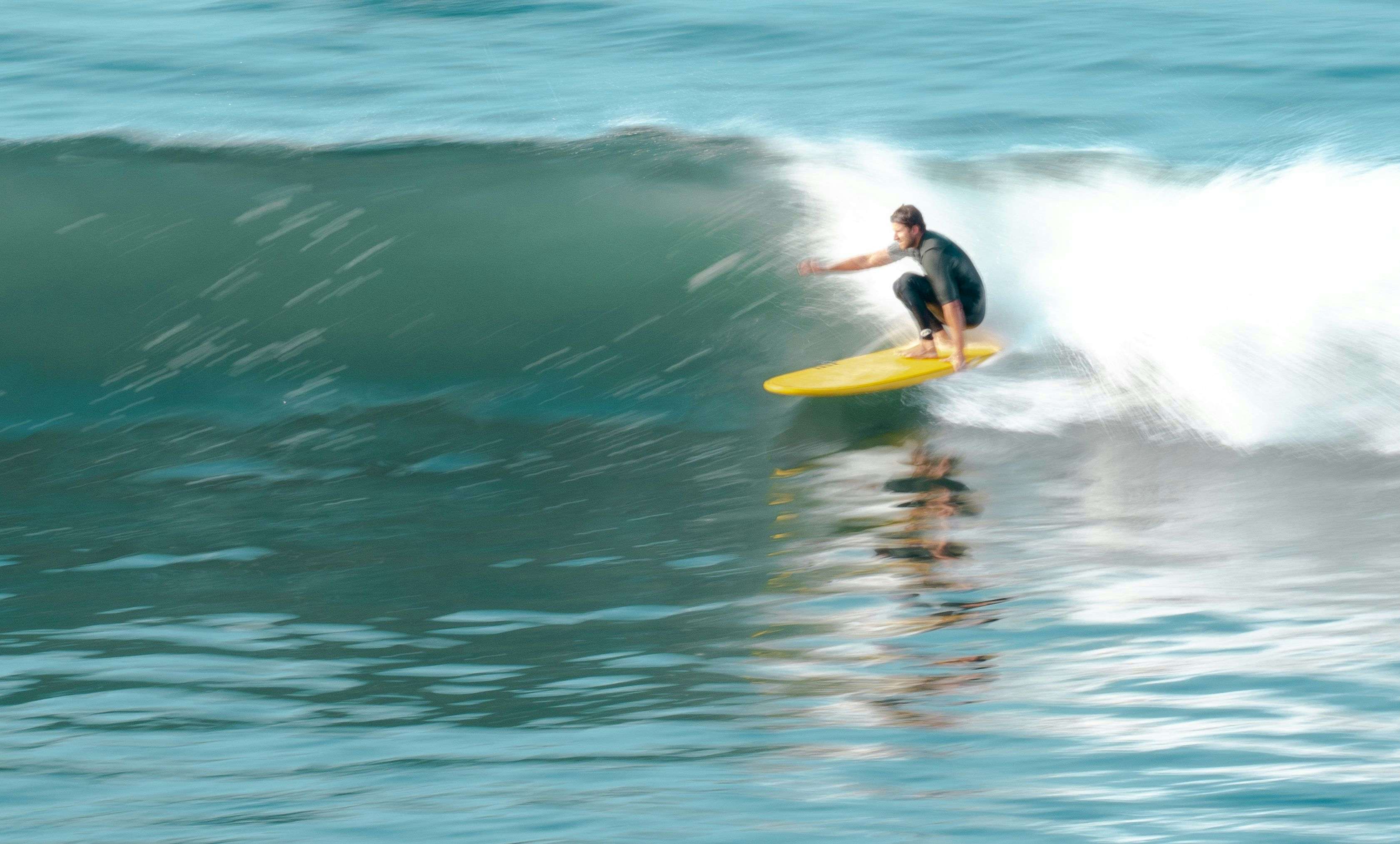 San Diego Surf Padres