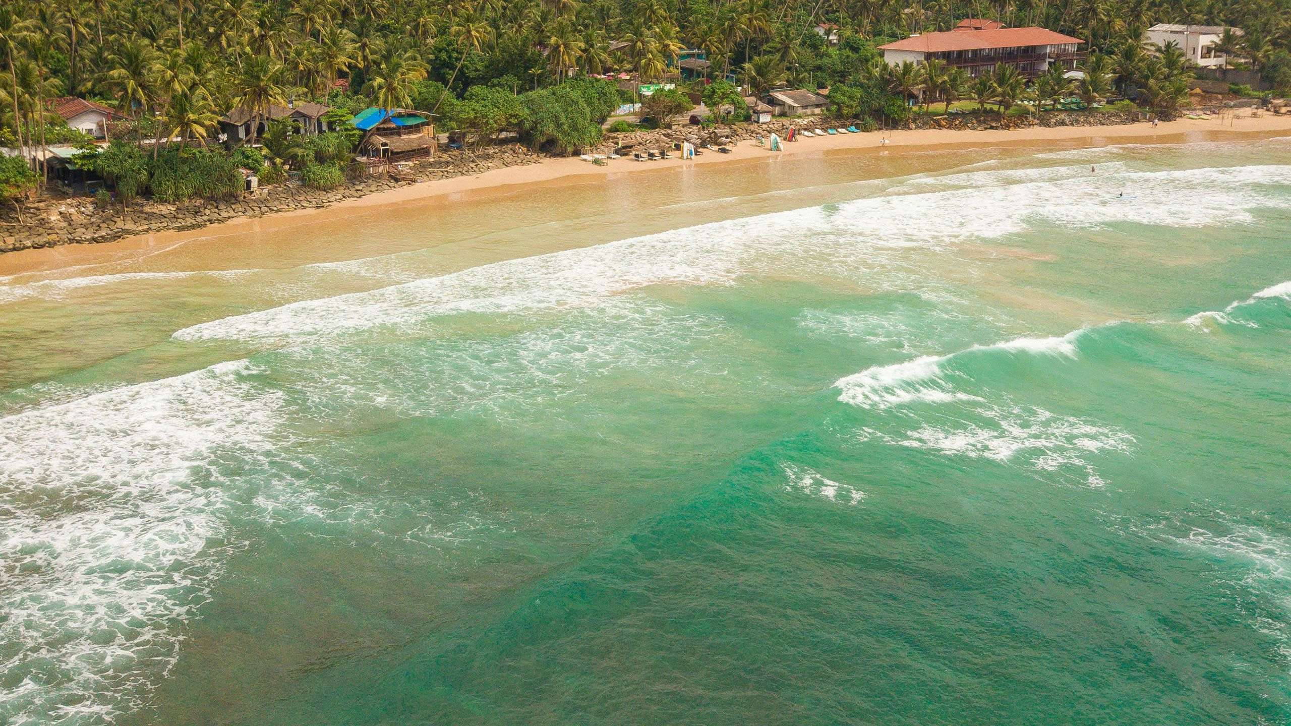 Kima Surf Sri Lanka