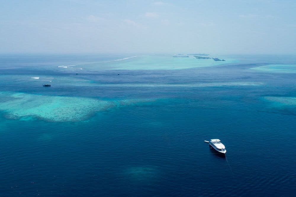 Malè Atolls