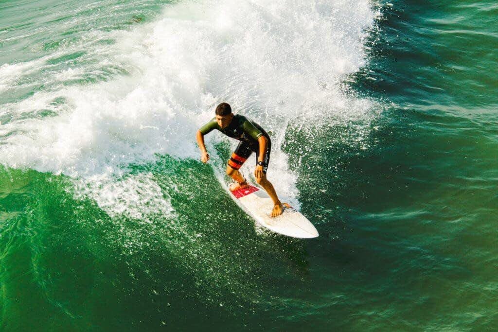 Surf Paradise Morocco