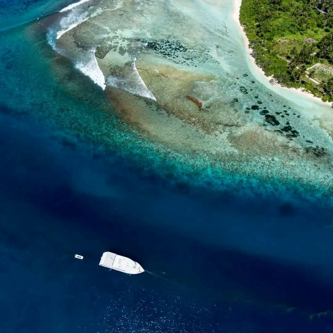 North Male Atoll