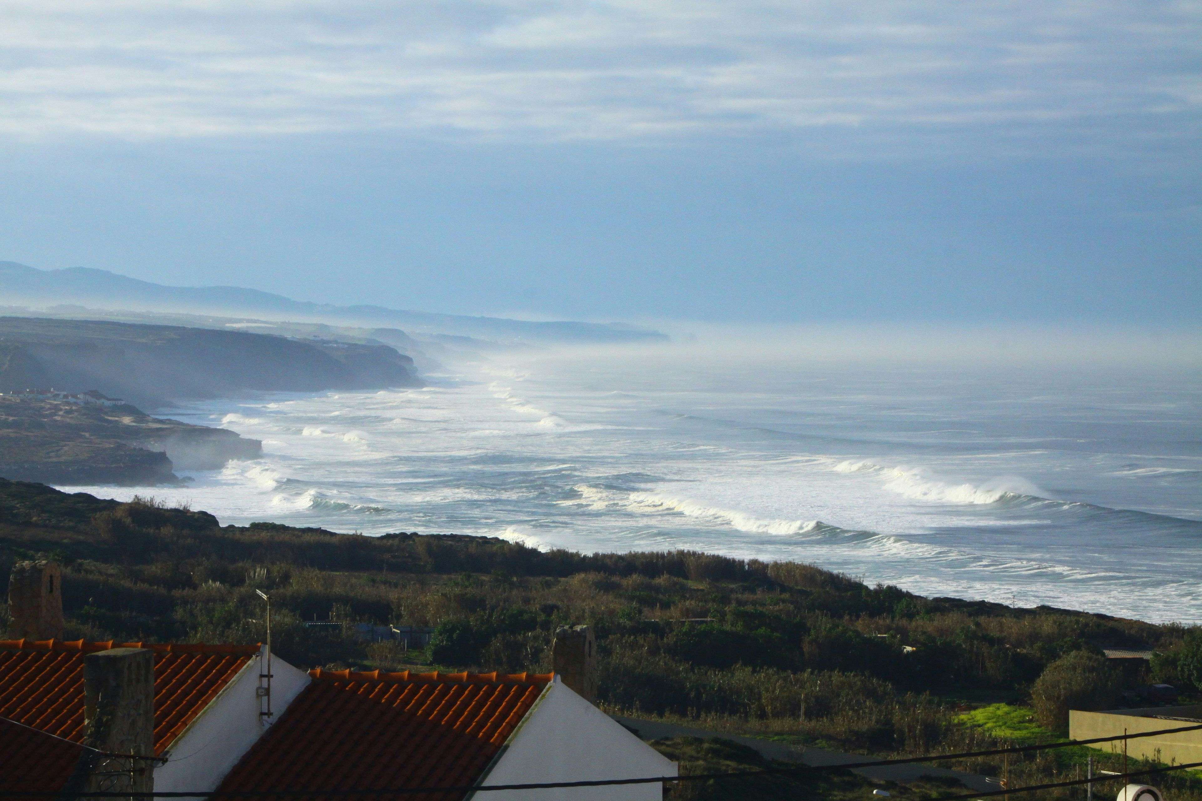 Chill In Ericeira
