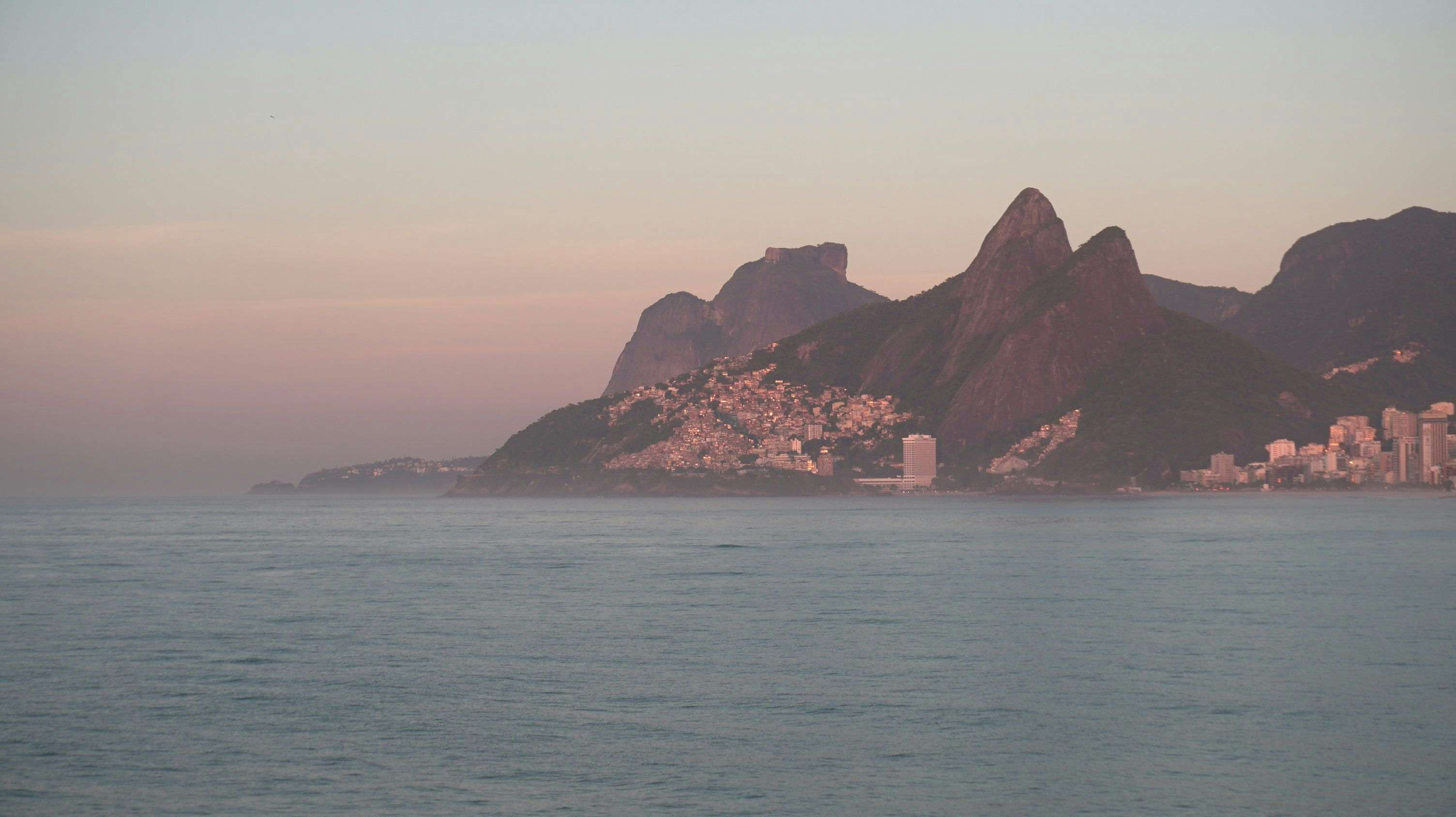 Wonderful Rio