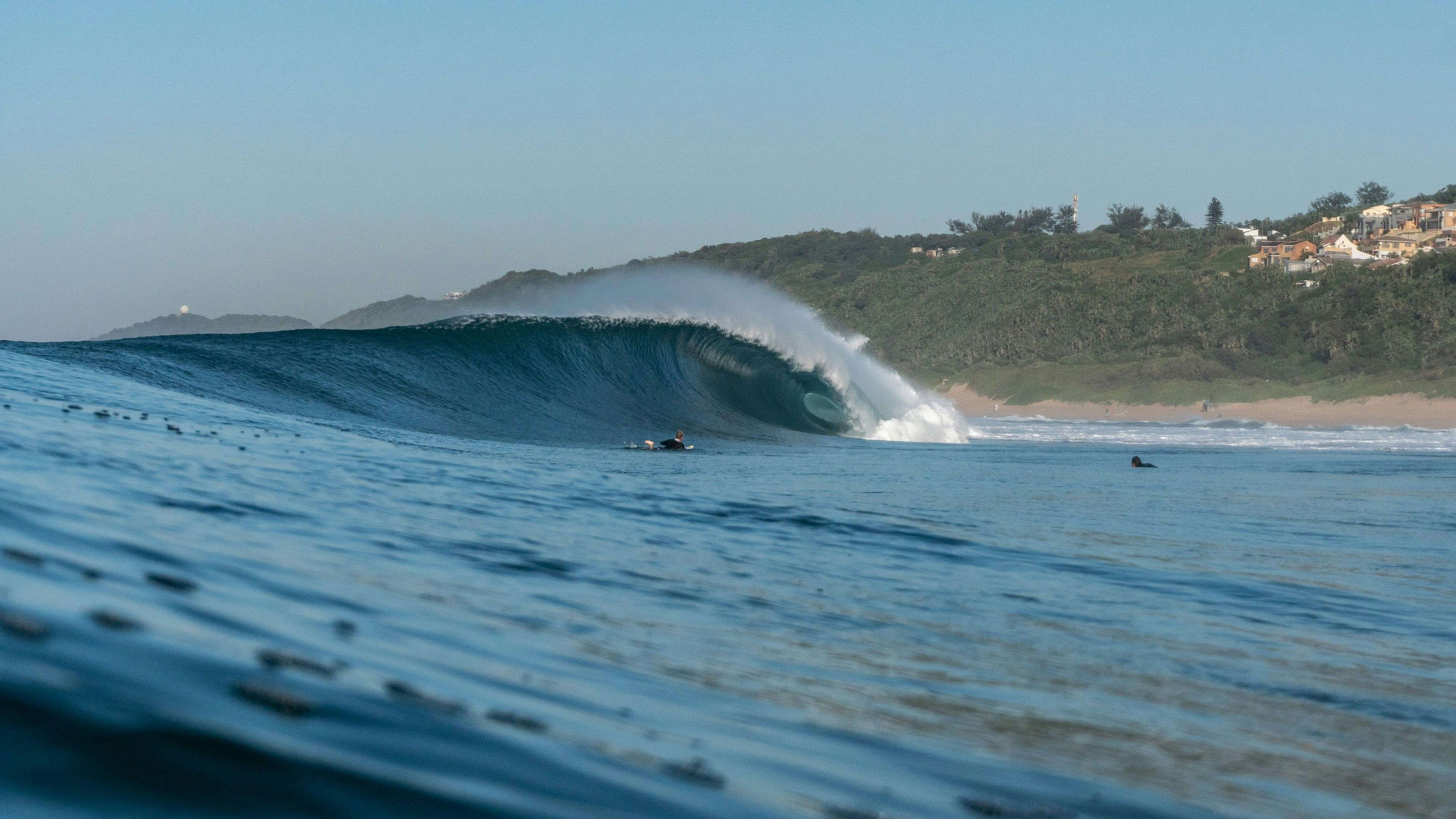 Bink Surf South Coast Durban
