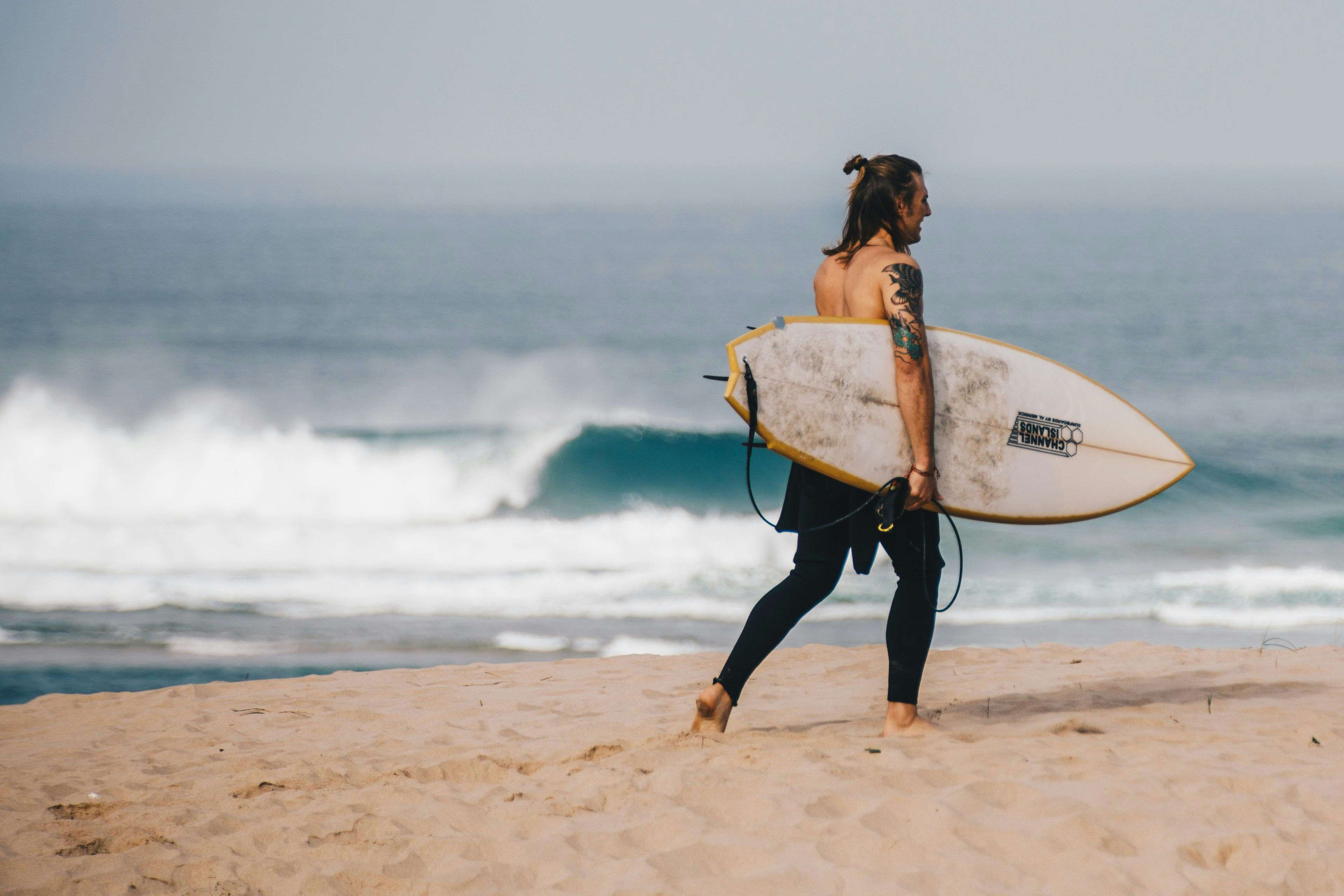 Surf Tribe Algarve