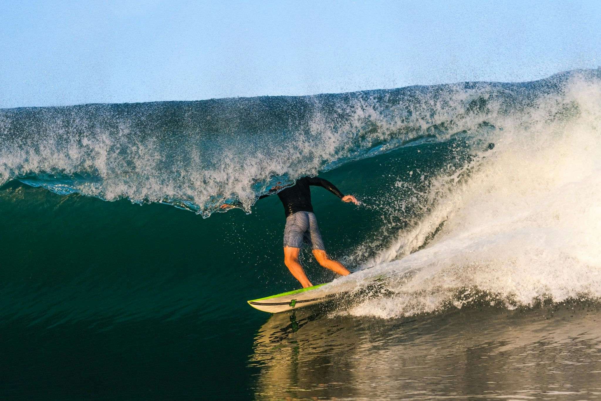 Surf Life Tours Nicaragua