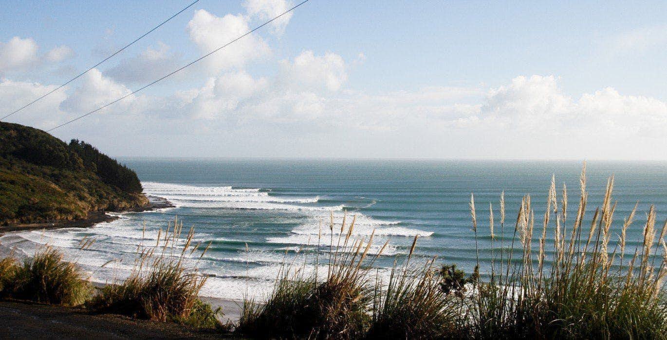 Deluxe - 7 days surf trip