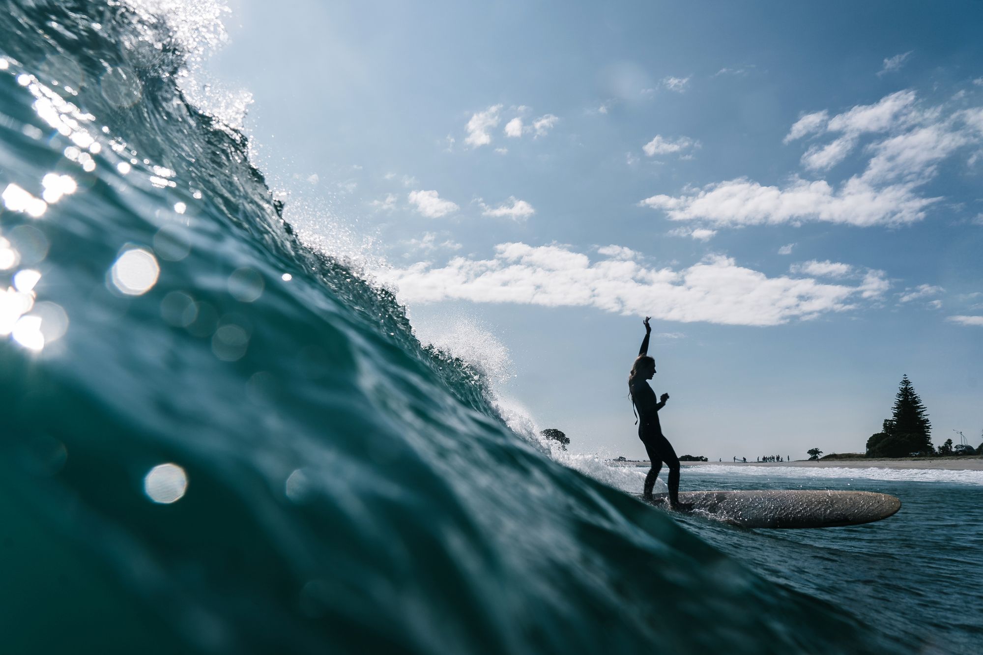 Was 2022 the BEST Year of Surfing?