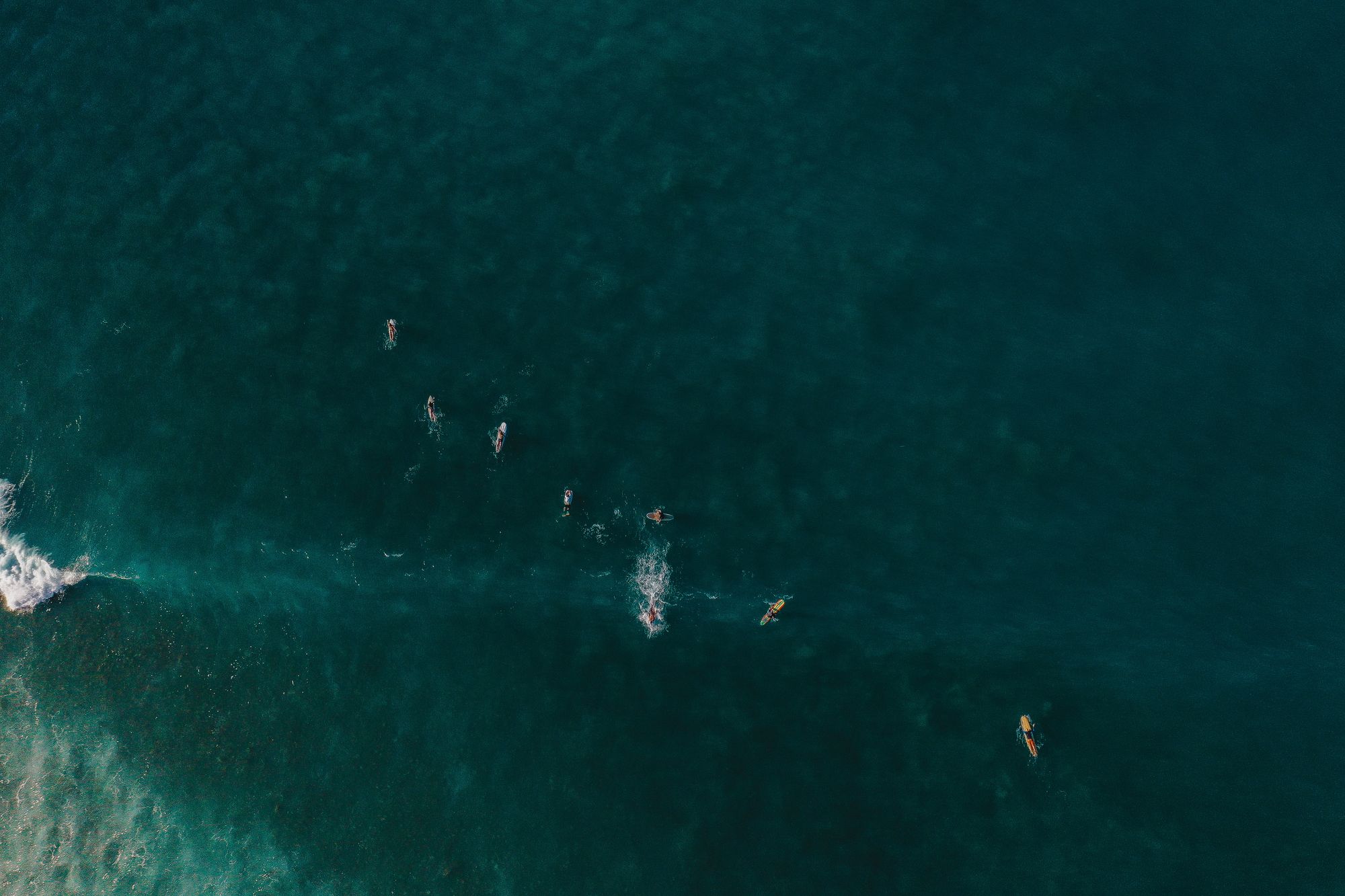 sayulita, mexico, one of the best surf destinations in july