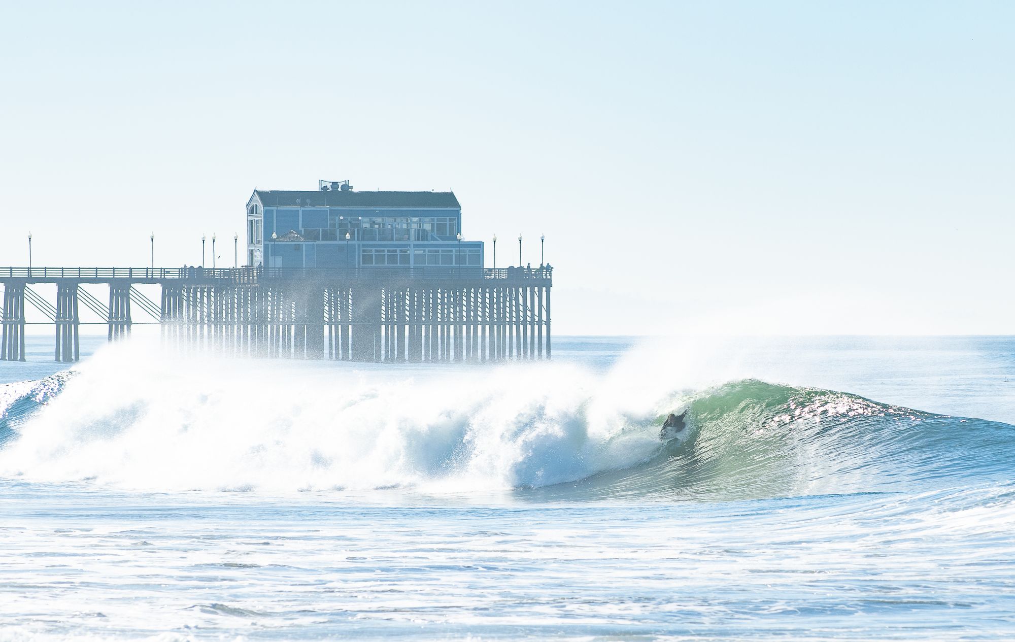 So Cal's Surf Essentials