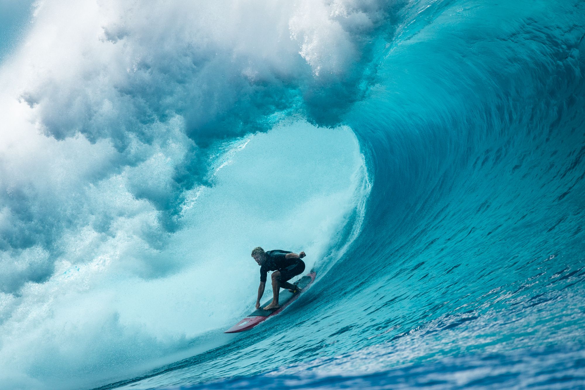 So Cal's Surf Essentials