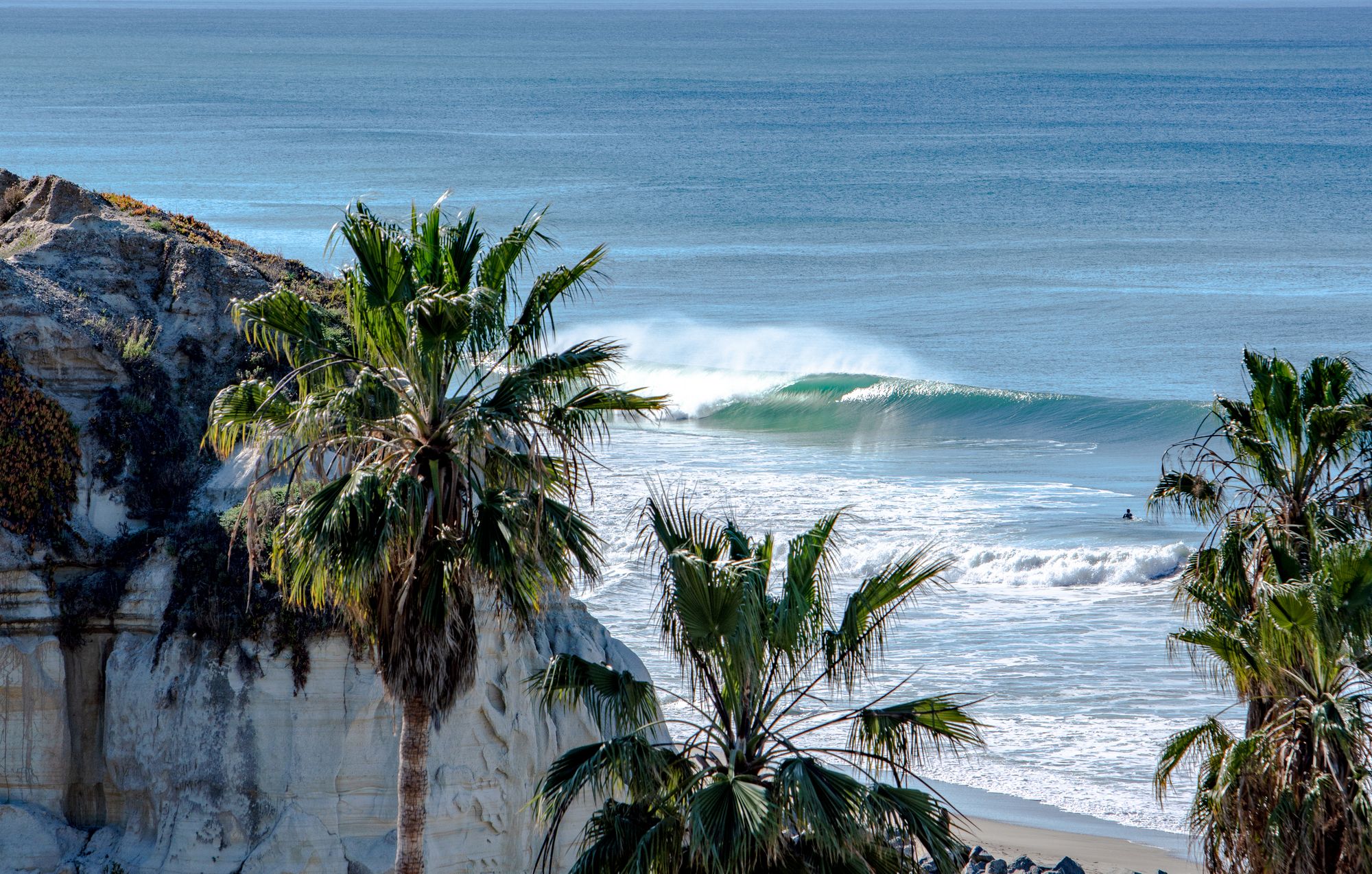 Where To Surf In Southern California Best Waves