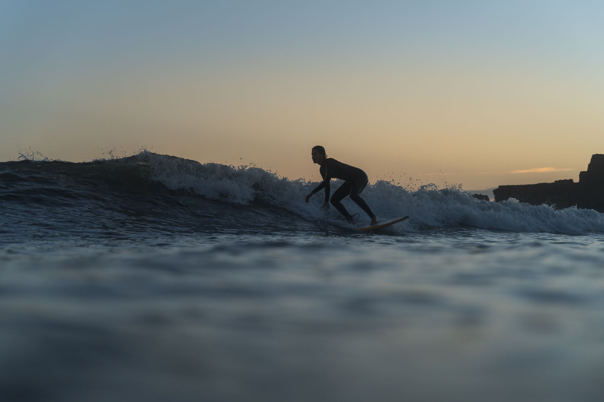 The Local's Guide to Waves in Portugal