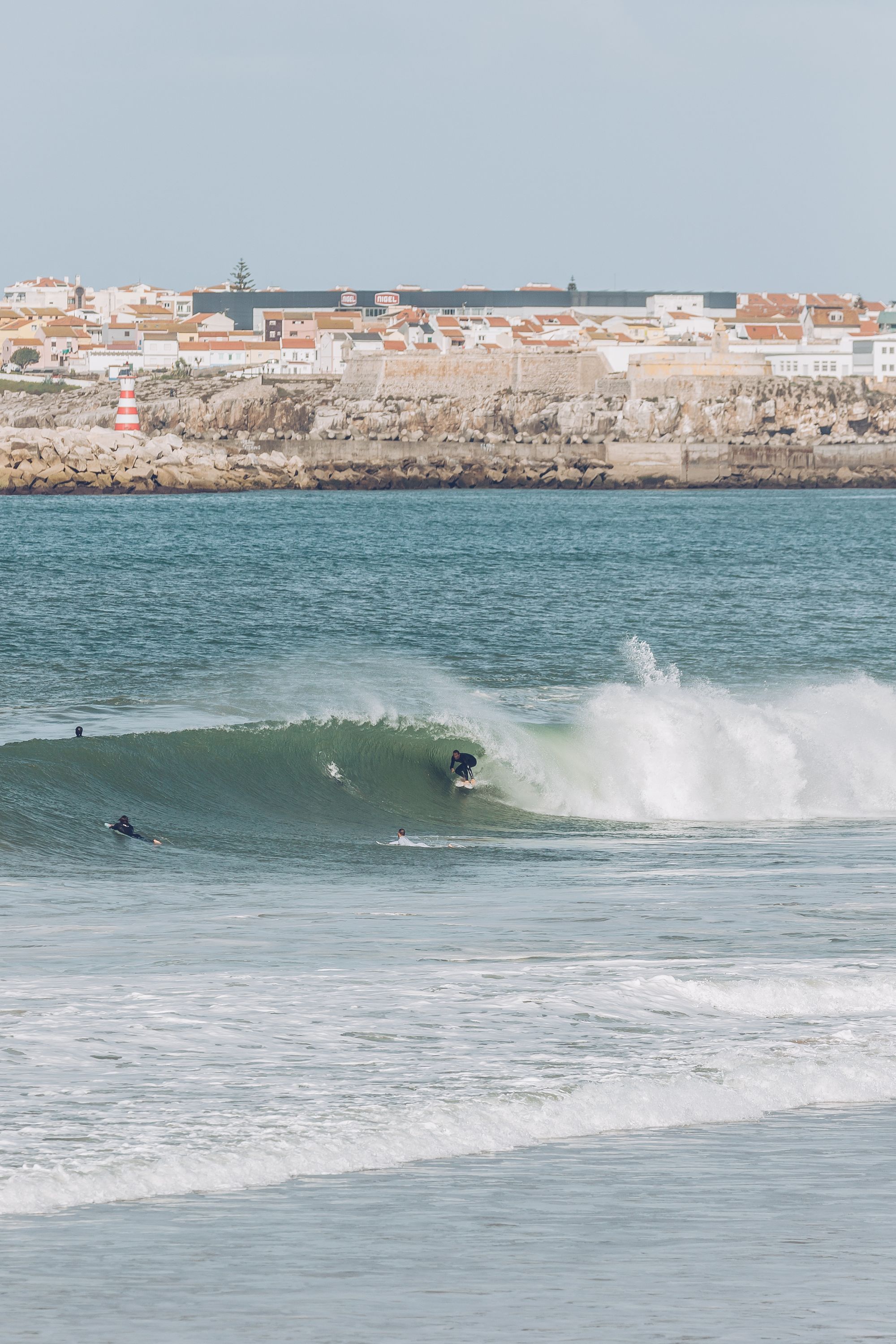 On Location: Portugal