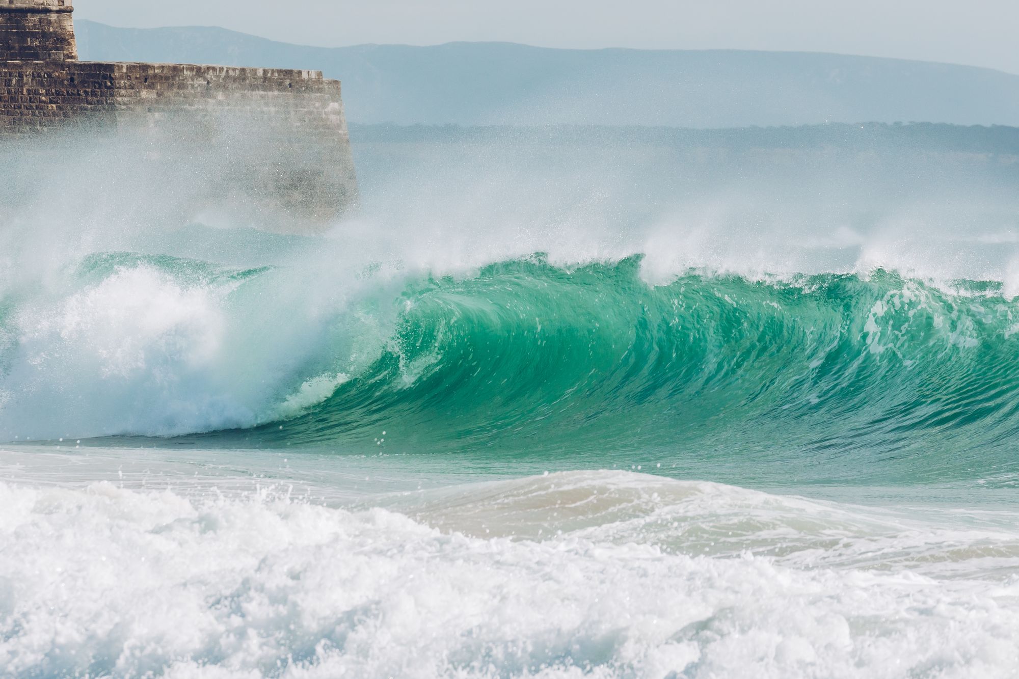 On Location: Portugal