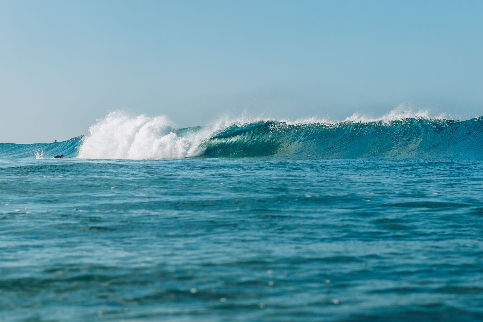 The Local's Guide to Waves in Portugal