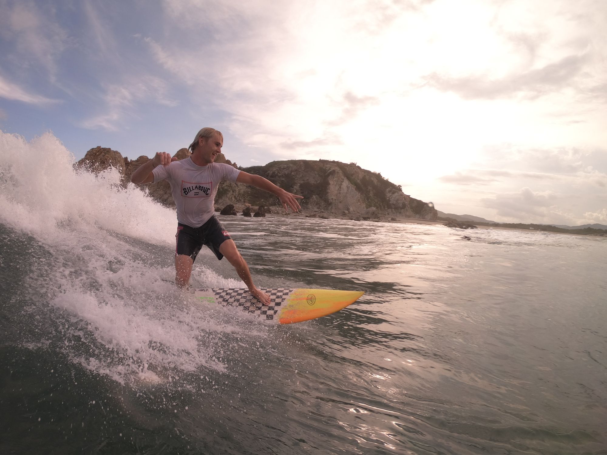 The Local's Guide to Waves in Oaxaca, Mexico