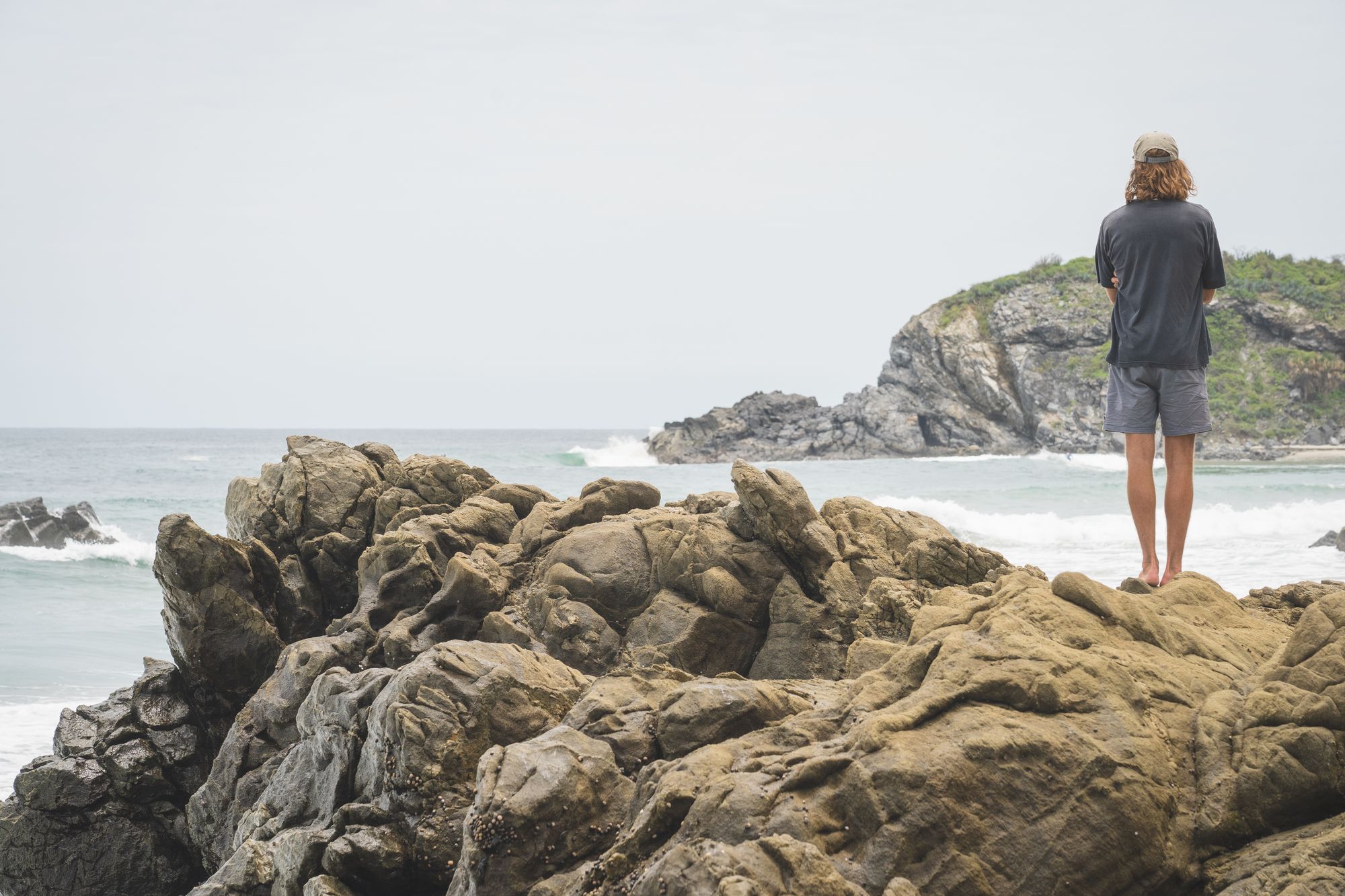 The Surf Trip of a Lifetime in Oaxaca, Mexico