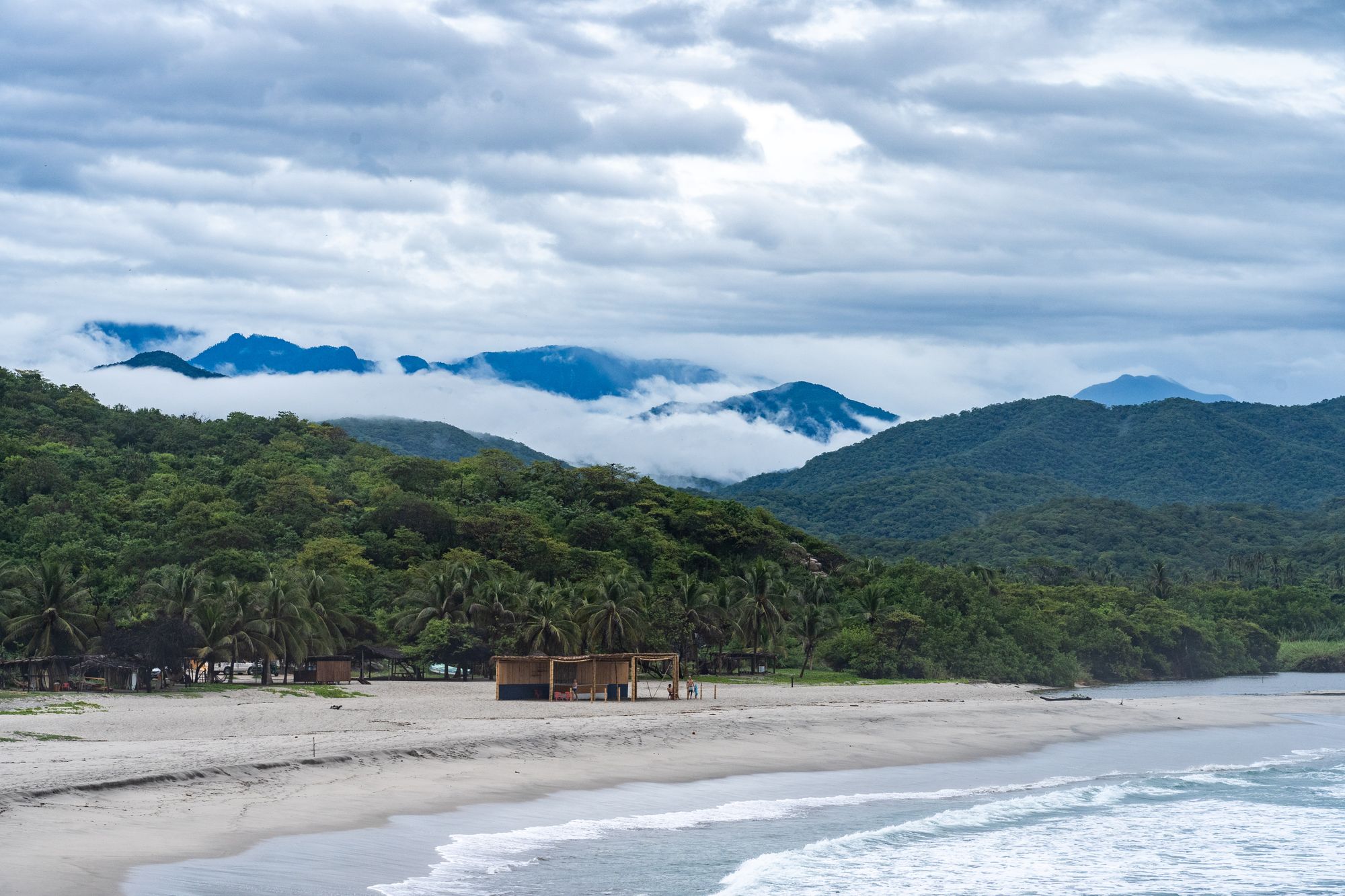 On Location: Oaxaca, Mexico