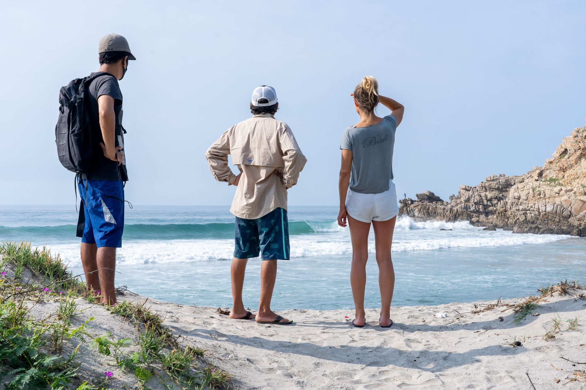 On Location: Oaxaca, Mexico