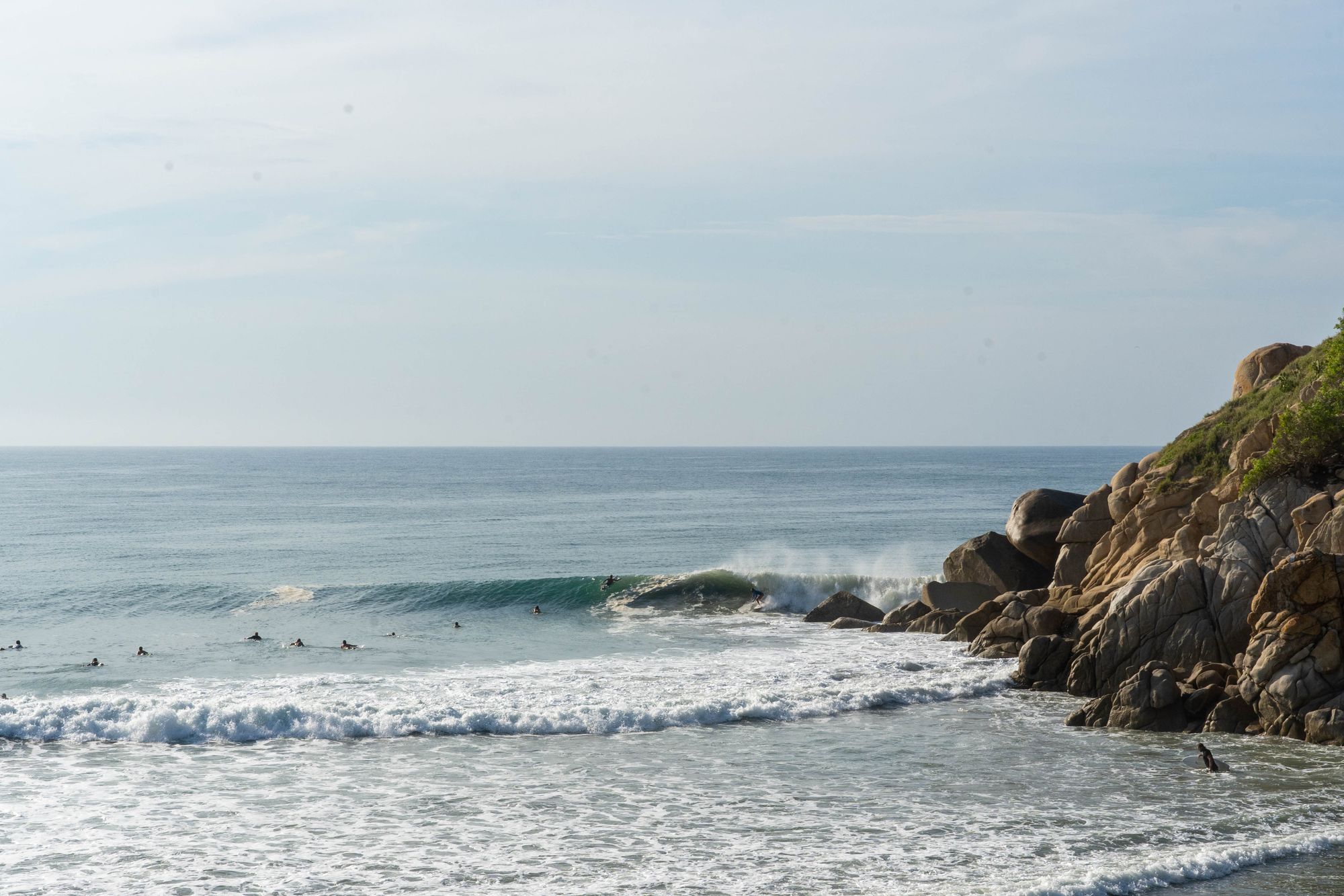 The Local's Guide to Waves in Oaxaca, Mexico