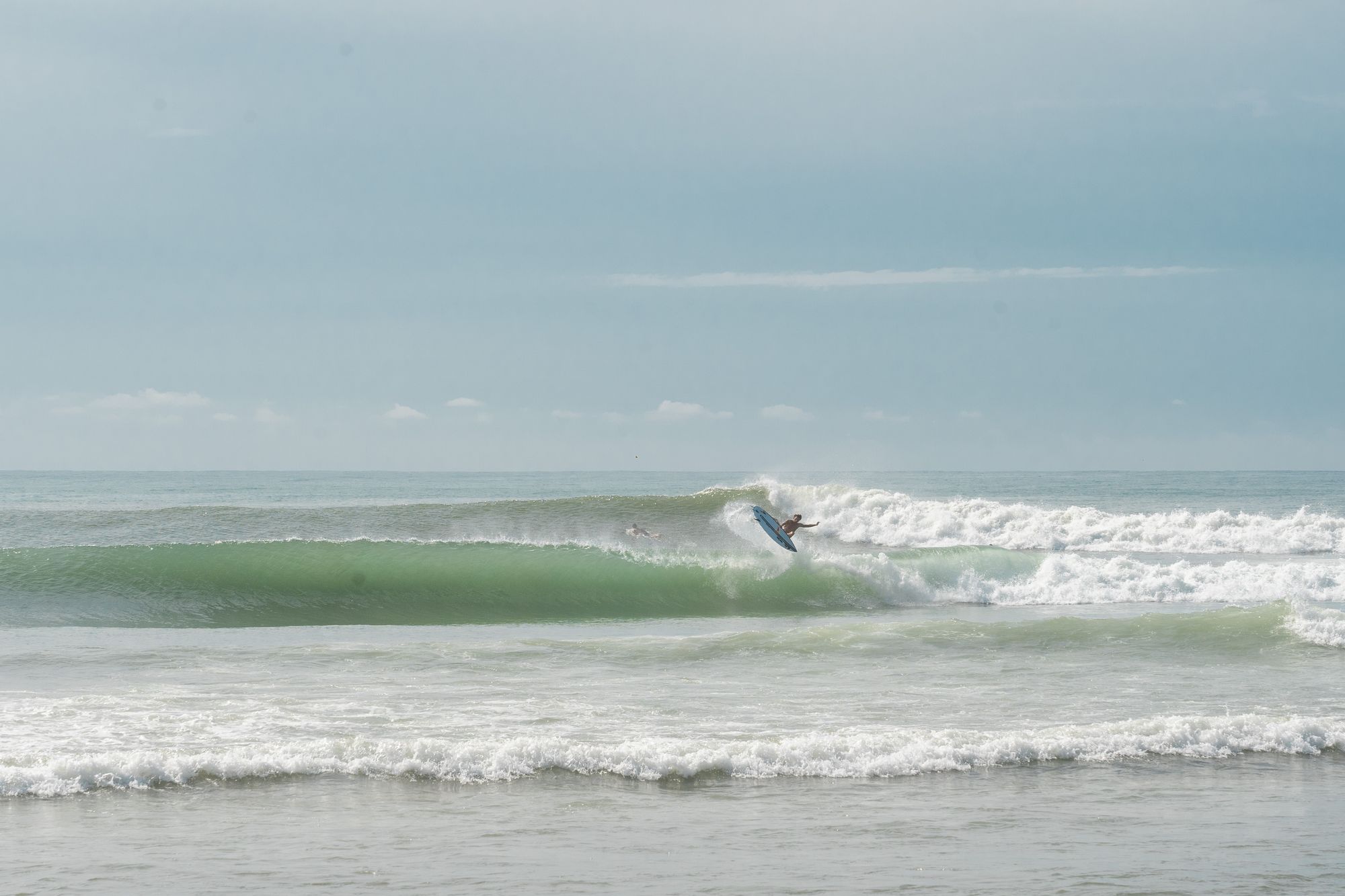 The Local's Guide to Waves in Oaxaca, Mexico