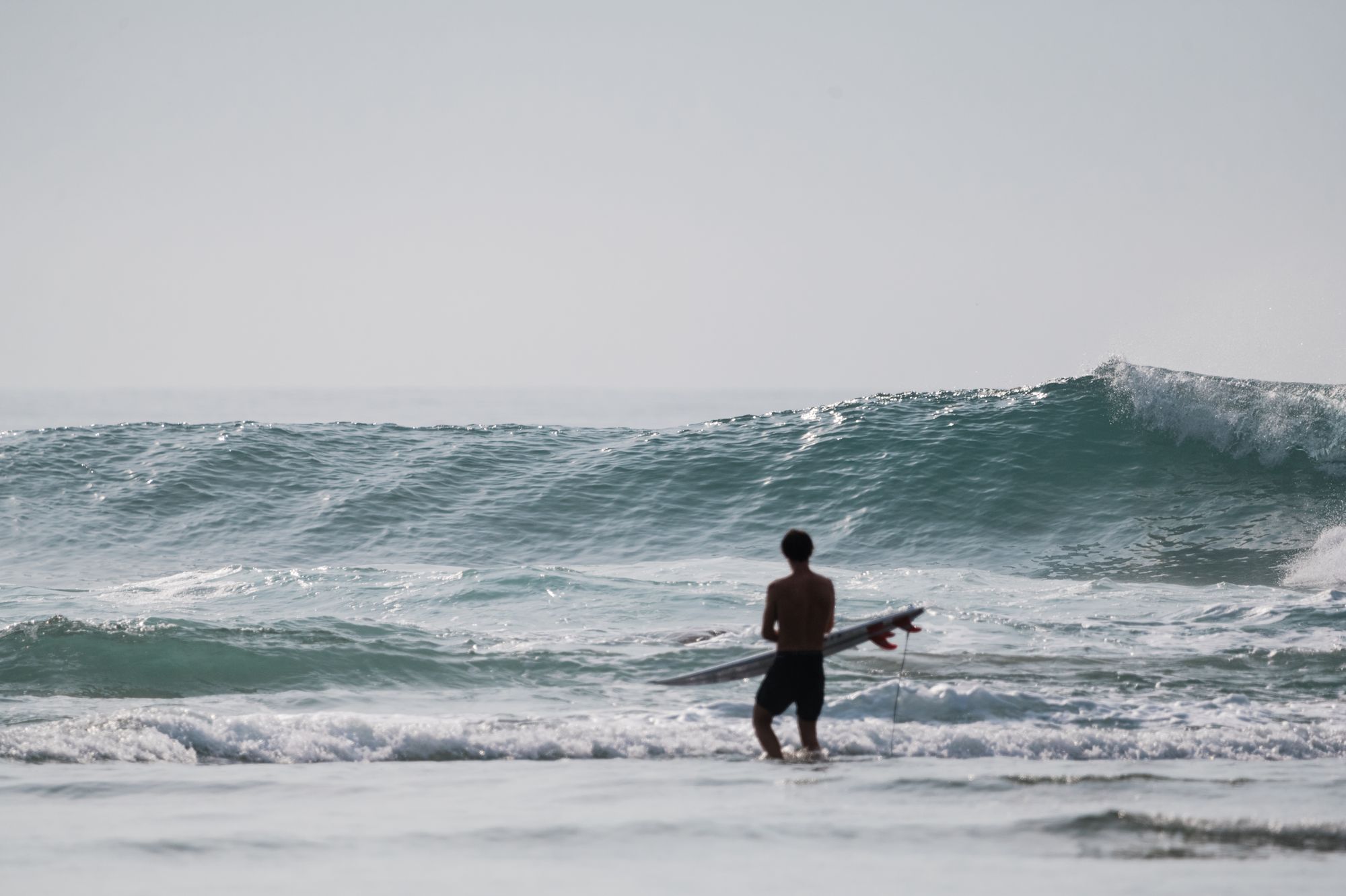 The Surf Trip of a Lifetime in Oaxaca, Mexico