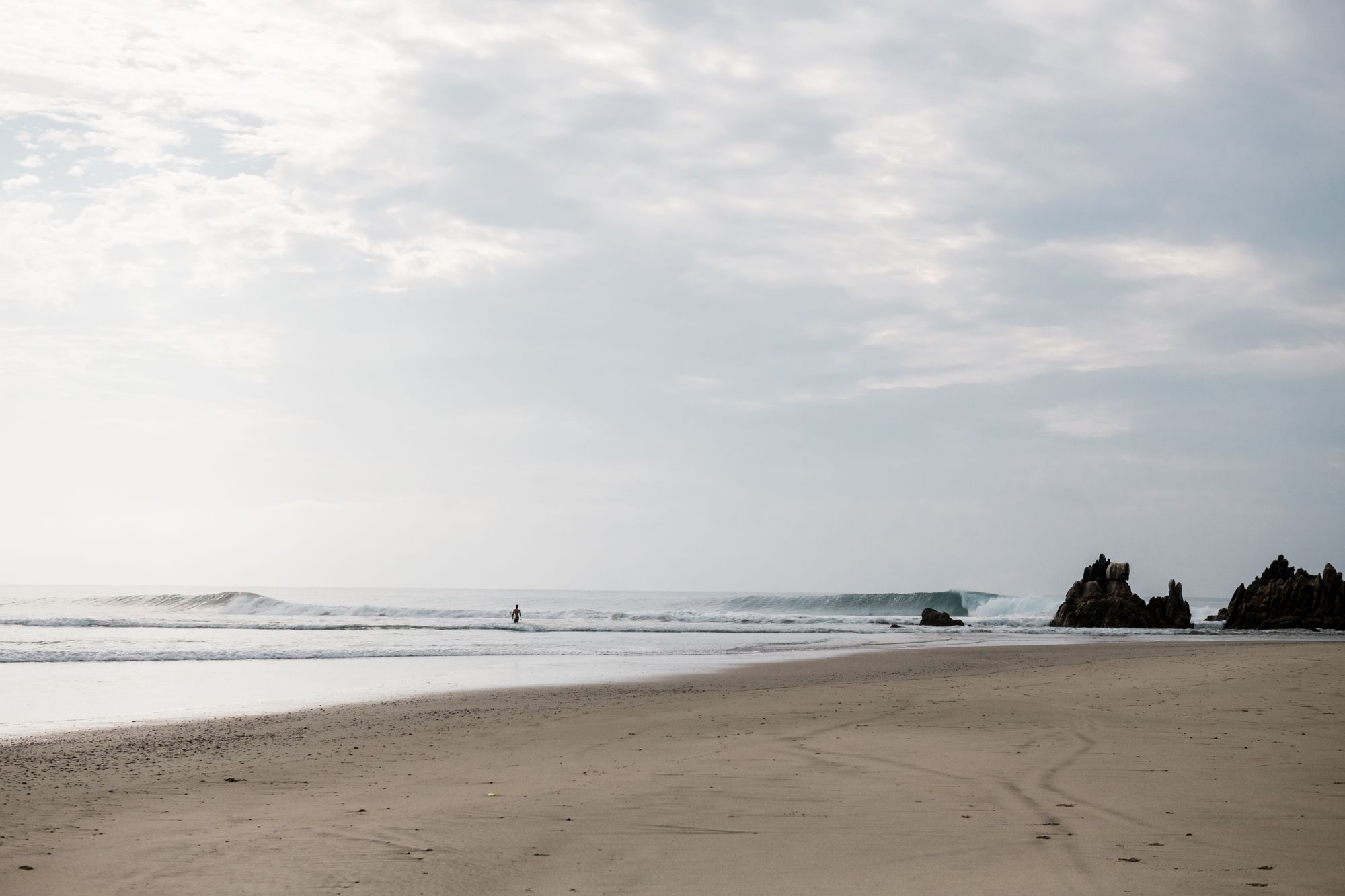 The Surf Trip of a Lifetime in Oaxaca, Mexico