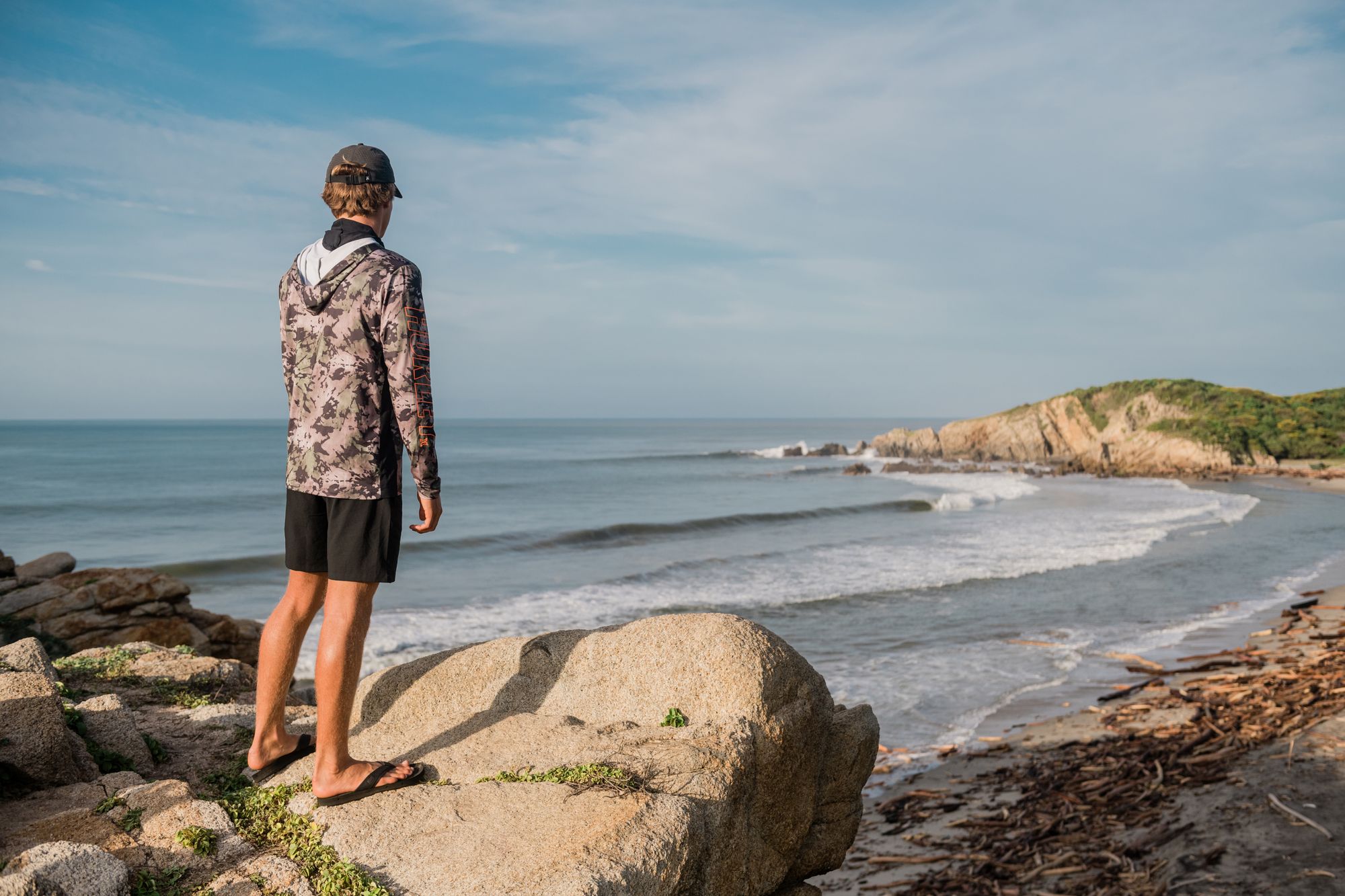 The Surf Trip of a Lifetime in Oaxaca, Mexico