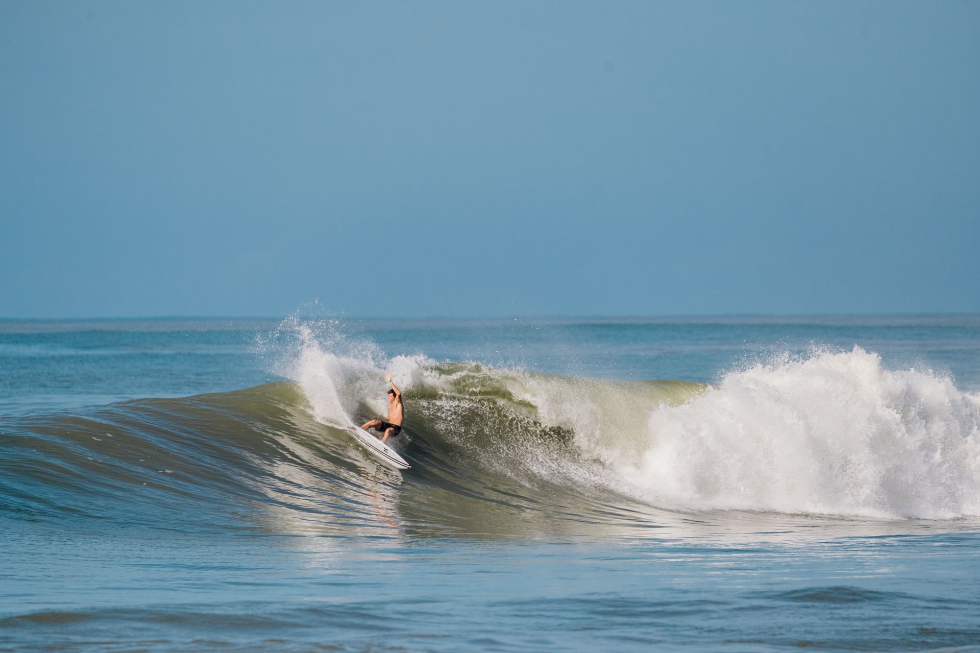 The Surf Trip of a Lifetime in Oaxaca, Mexico