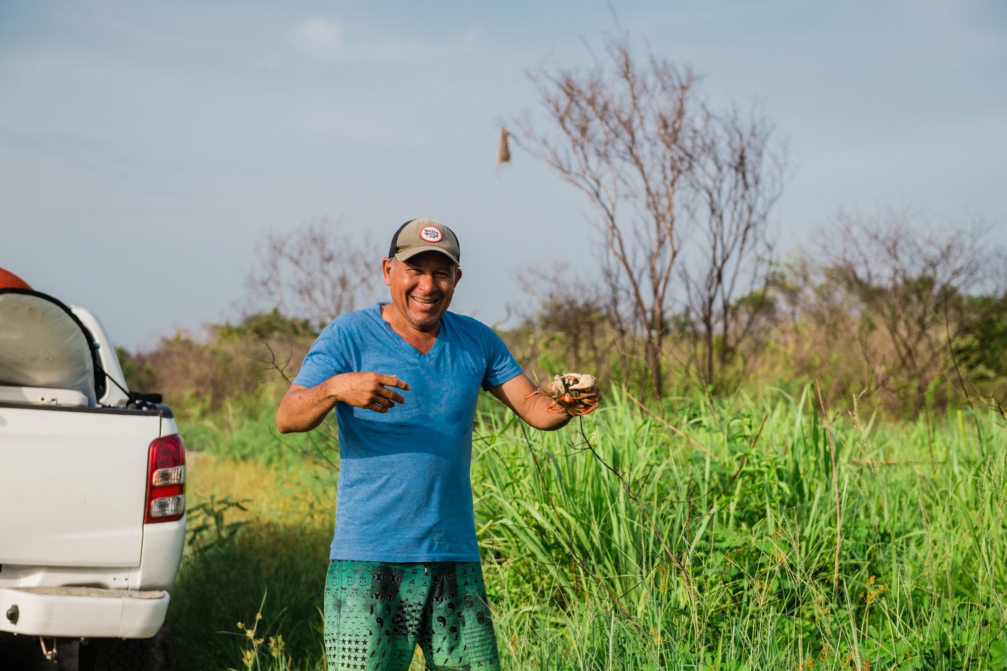 The Surf Trip of a Lifetime in Oaxaca, Mexico