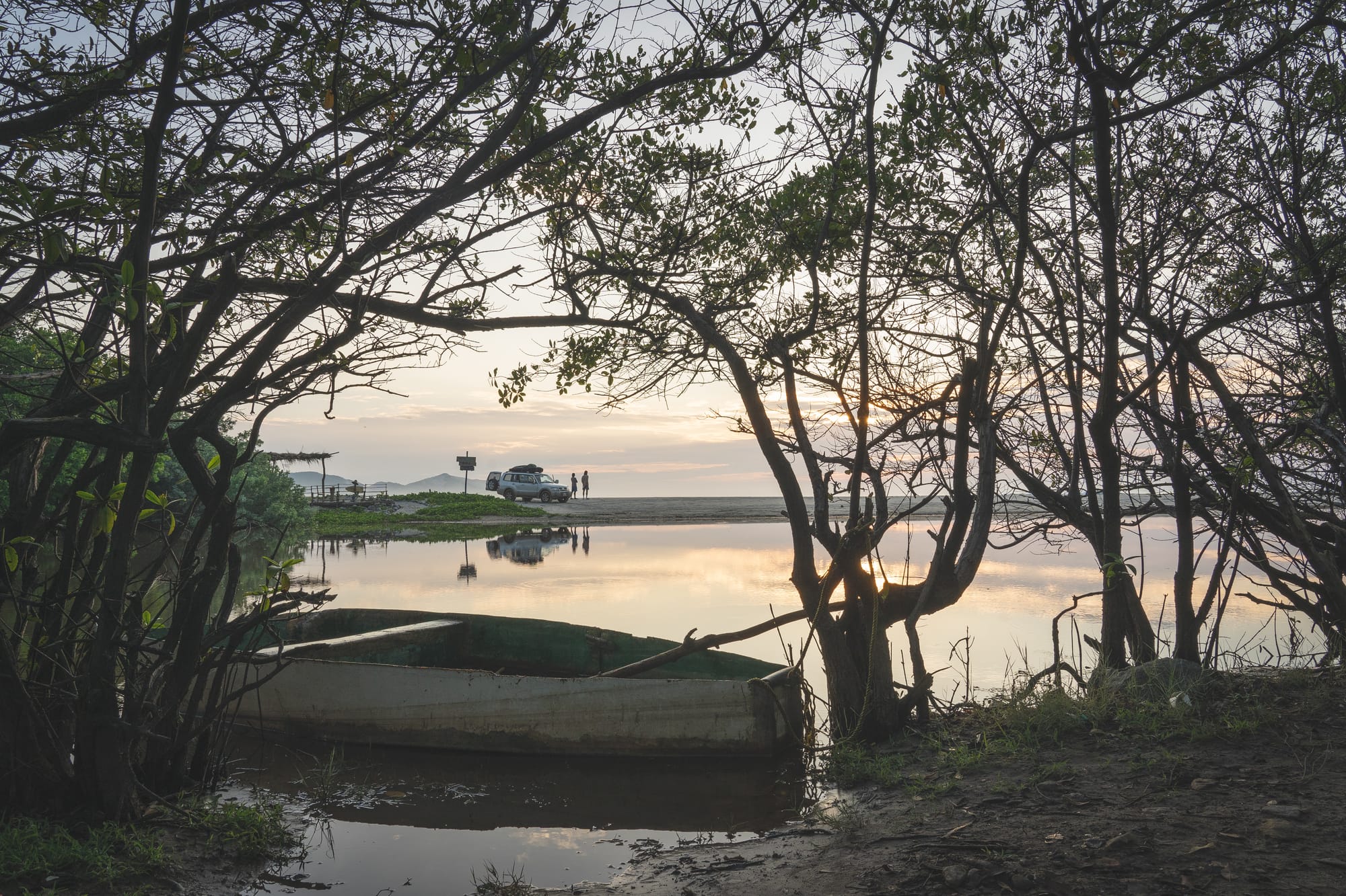 Pablo Narvaez: Environmental Activist & Surf Guide